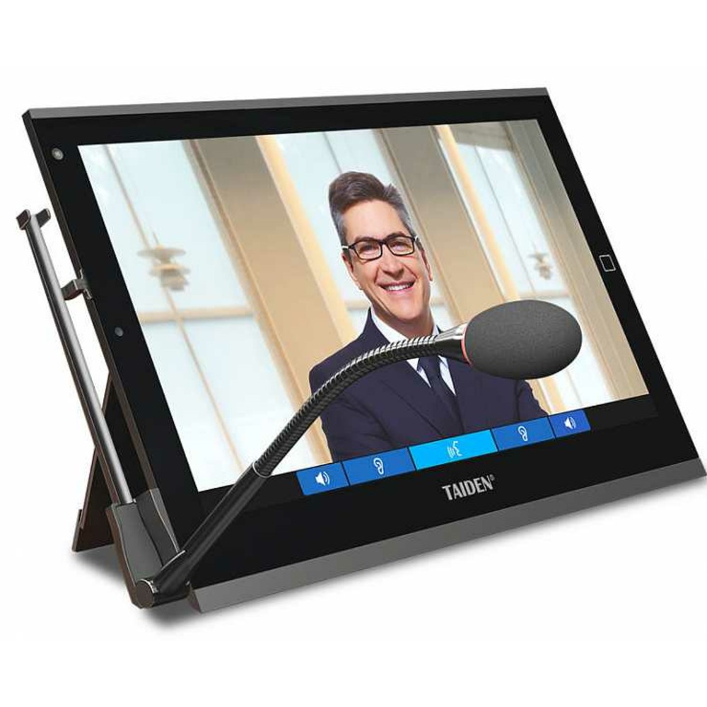 Панель управления для трансляции Taiden HCS-8368SD B