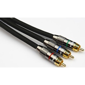 Кабель видео компонентный Velas VRGB-G1.0 1.0m