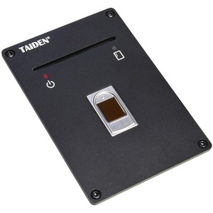 Модуль идентификации по бесконтактным IC-картам и отпечаткам пальцев Taiden HCS-8360FK/FM/50