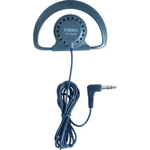 Моно наушник с высоким качеством звучания Taiden EP-820AS