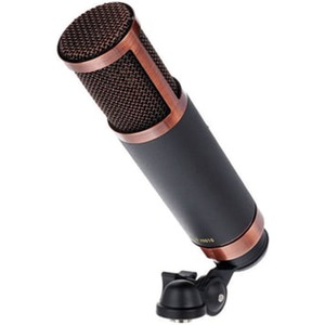 Микрофон ламповый конденсаторный Telefunken TF-29