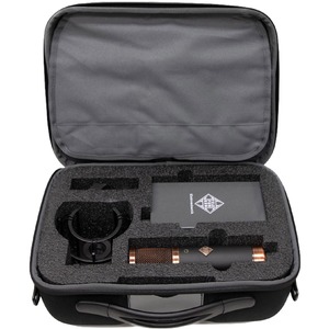 Микрофон ламповый конденсаторный Telefunken TF-29