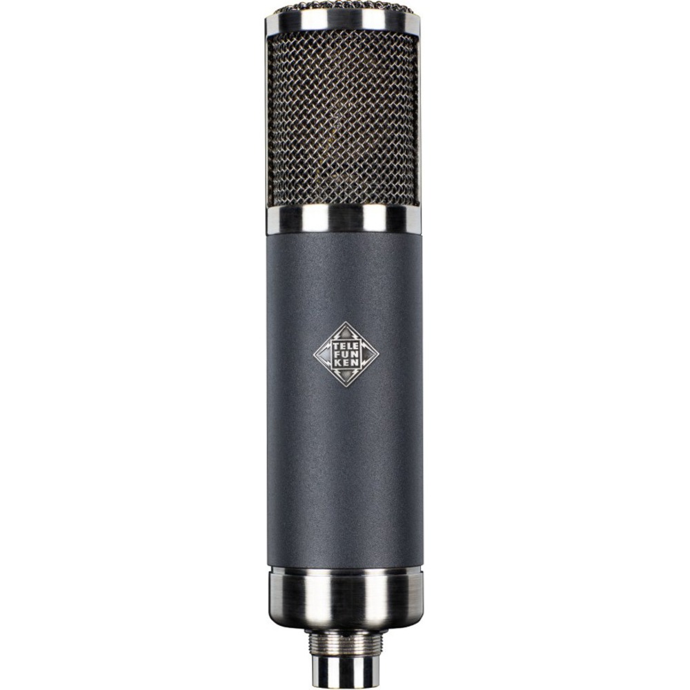 Микрофон студийный конденсаторный Telefunken TF47