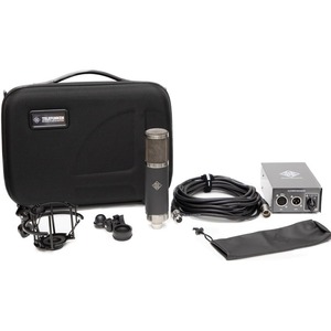 Микрофон студийный конденсаторный Telefunken TF47