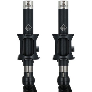 Cтерео пара из двух конденсаторных микрофонов Telefunken M60 FET Cardioid Stereo Set