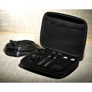 Cтерео пара из двух конденсаторных микрофонов Telefunken M60 FET Cardioid Stereo Set