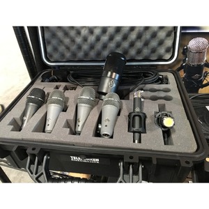 Микрофон для барабана набор Telefunken DC7