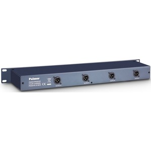 Di box четырехканальный пассивный Palmer PAN 03 PASS