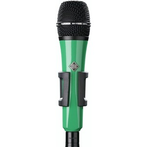 Вокальный микрофон (динамический) Telefunken M80 GREEN