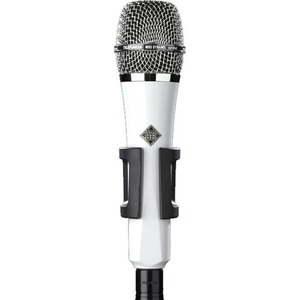Вокальный микрофон (динамический) Telefunken M80 WHITE