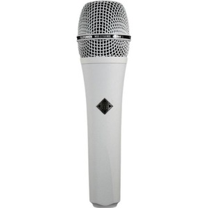 Вокальный микрофон (динамический) Telefunken M80 WHITE