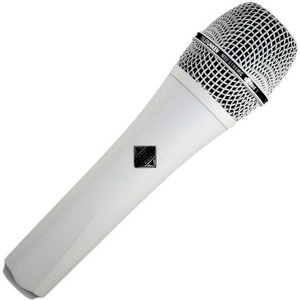 Вокальный микрофон (динамический) Telefunken M80 WHITE