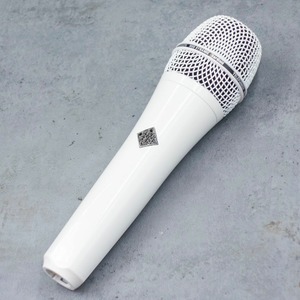 Вокальный микрофон (динамический) Telefunken M80 WHITE