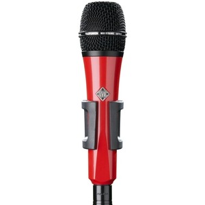 Вокальный микрофон (динамический) Telefunken M80 RED