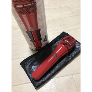 Вокальный микрофон (динамический) Telefunken M80 RED