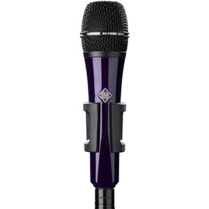 Вокальный микрофон (динамический) Telefunken M80 PURPLE