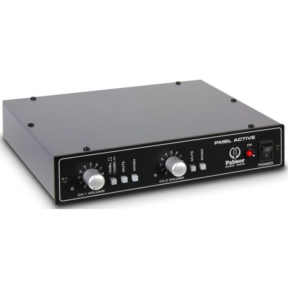 Сумматор аудио Palmer PMBLA