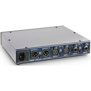 Сумматор аудио Palmer PMBLA