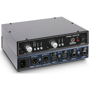 Сумматор аудио Palmer PMBLA