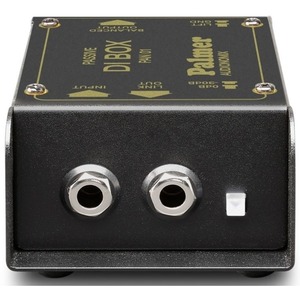 Одноканальный пассивный Di-Box Palmer PAN 01