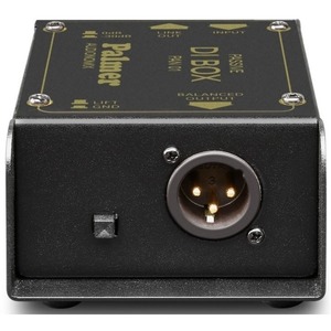 Одноканальный пассивный Di-Box Palmer PAN 01