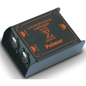 Микрофонный сумматор Palmer PAN 05