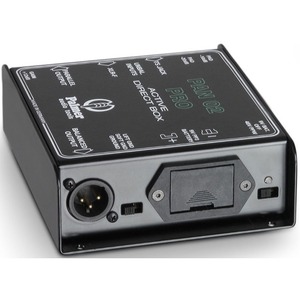 Di Box активный Palmer PAN 02 PRO