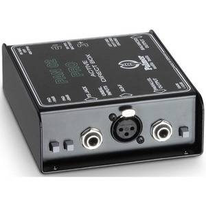 Di Box активный Palmer PAN 02 PRO