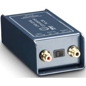 Конвертор аудиосигнала Palmer PLI 06