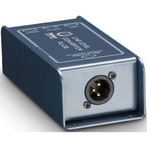 Конвертор аудиосигнала Palmer PLI 06