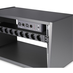 Кабельный тестер Palmer MCT DMX