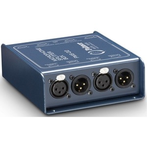 Сплиттер микрофонный Palmer PMS 02