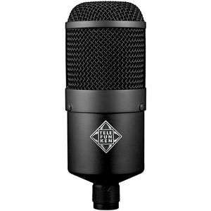 Микрофон студийный конденсаторный Telefunken M82 BROADCAST