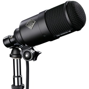 Микрофон студийный конденсаторный Telefunken M82 BROADCAST