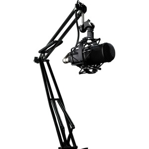 Микрофон студийный конденсаторный Telefunken M82 BROADCAST