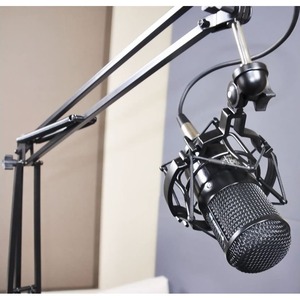 Микрофон студийный конденсаторный Telefunken M82 BROADCAST