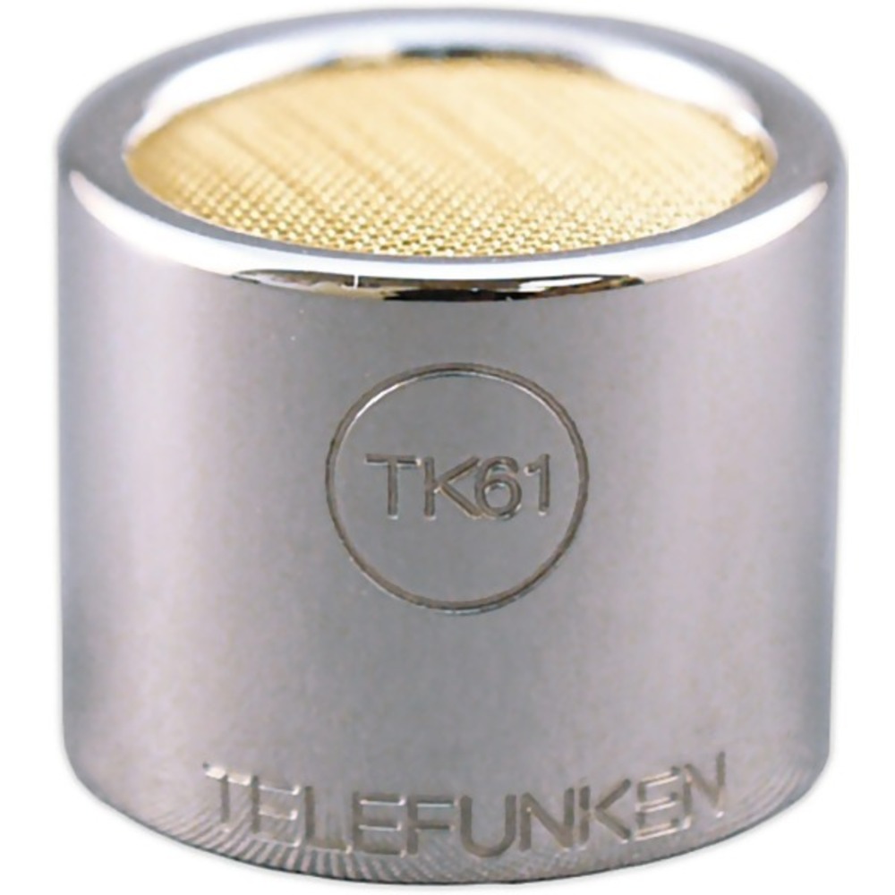 Микрофонный капсюль Telefunken TK61
