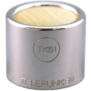 Микрофонный капсюль Telefunken TK61