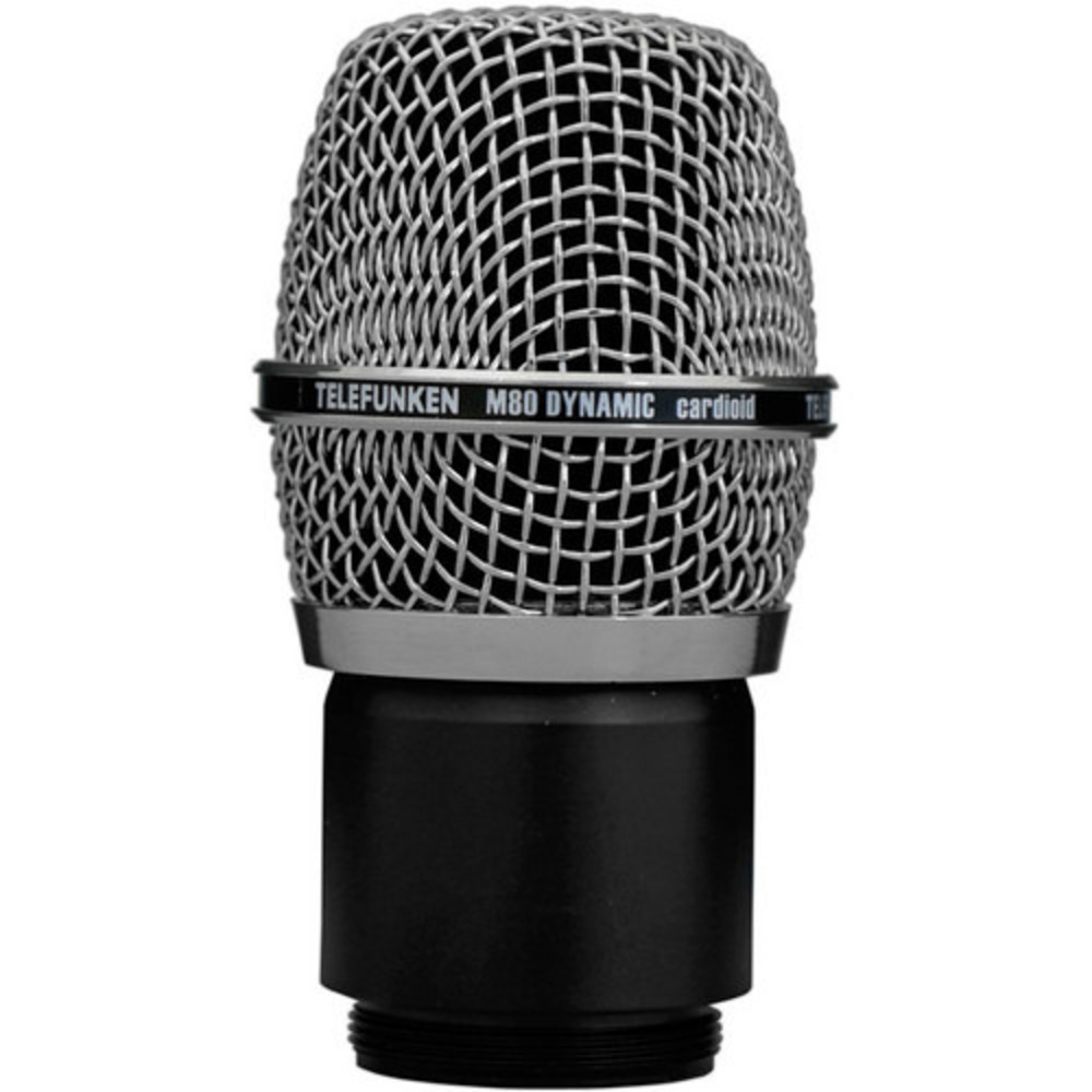 Микрофонный капсюль Telefunken M80 WH