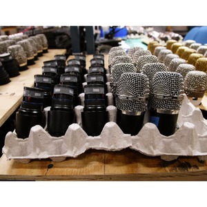 Микрофонный капсюль Telefunken M80 WH