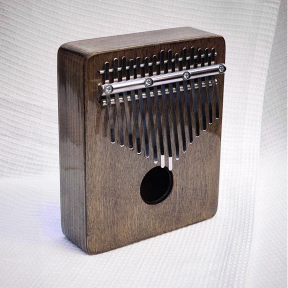 Калимба Kalimba LAB KL-A-A15SM-D