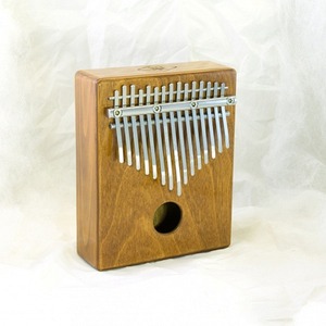 Калимба Kalimba LAB KL-A-A15SM-B
