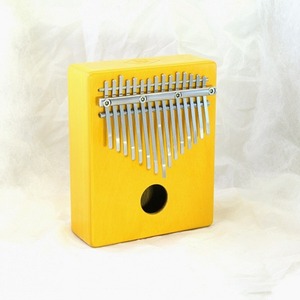 Калимба Kalimba LAB KL-A-A15SM-Y