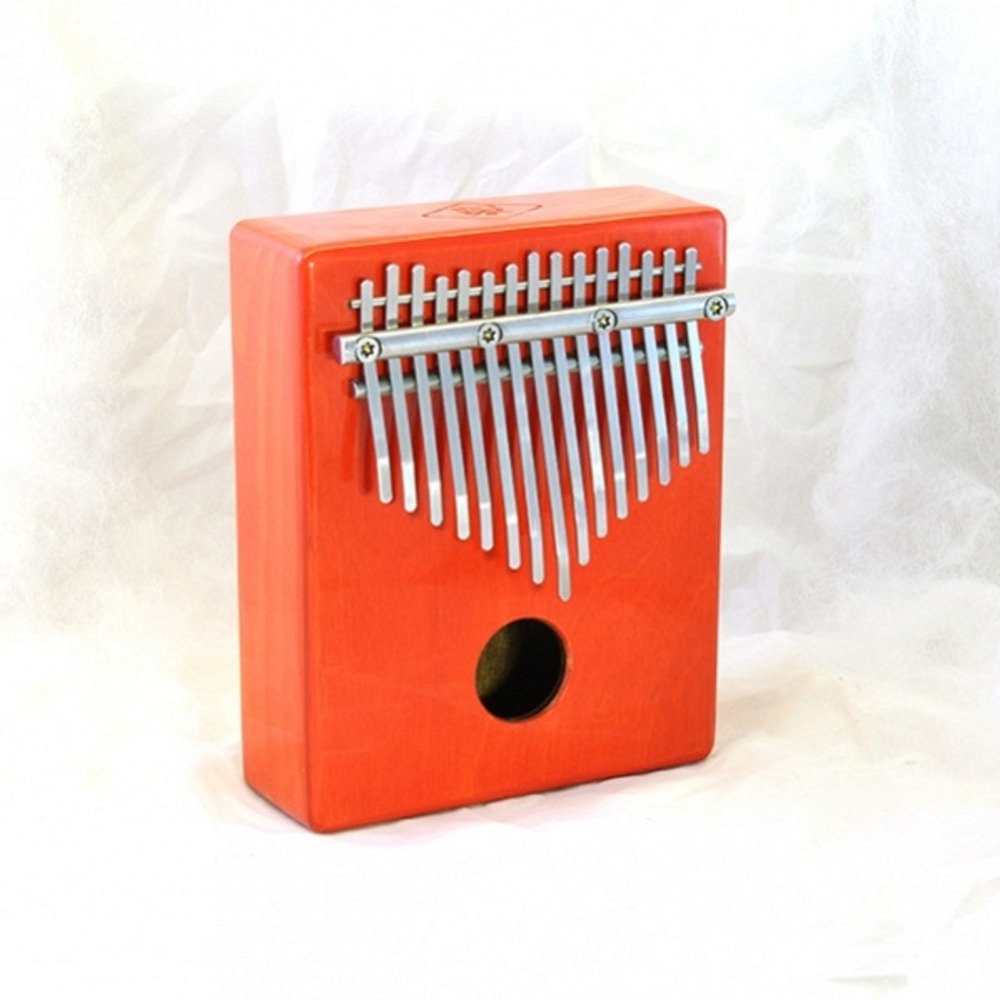 Калимба Kalimba LAB KL-A-A15SM-R