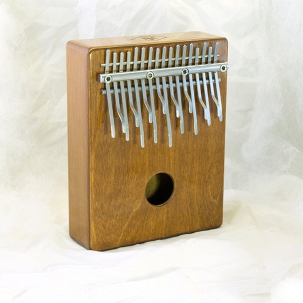 Калимба Kalimba LAB KL-A-K17BS-B