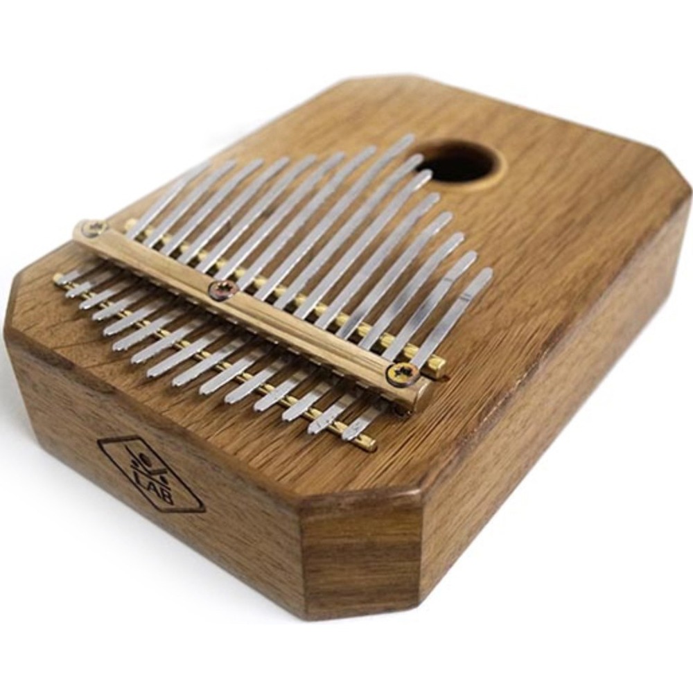 Калимба Kalimba LAB KL-B-A15OMOO-C