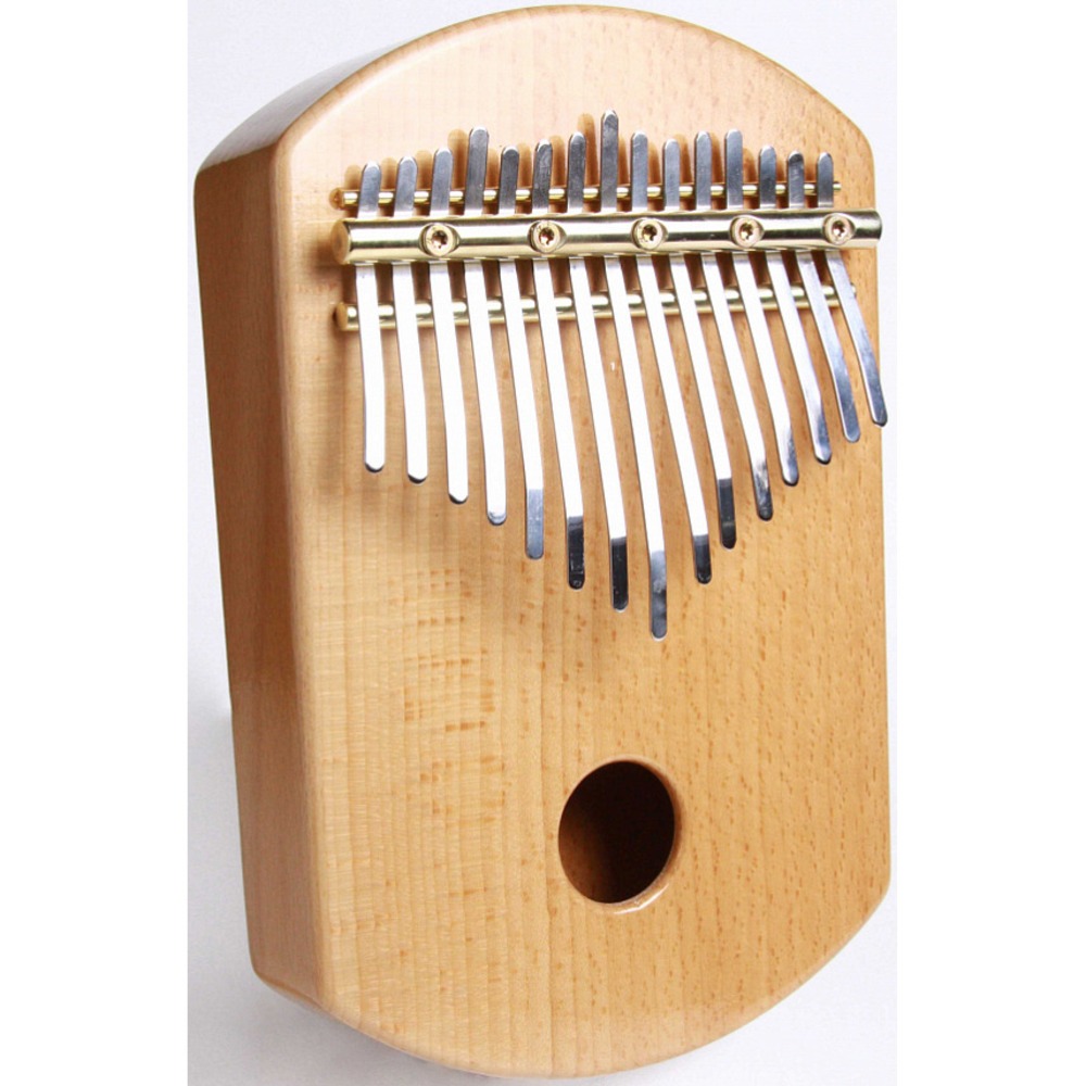 Калимба Kalimba LAB KL-B-A15CMMG-C