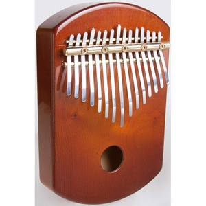 Калимба Kalimba LAB KL-B-A15CMMG-B