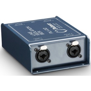 Двухканальный линейный изолятор Palmer PLI 02