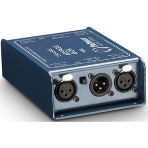 Двухканальный сумматор линейного уровня Palmer PMBL